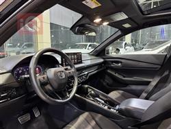 هوندا أكورد